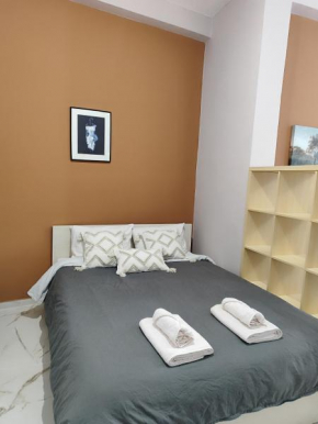 Charilia apartment